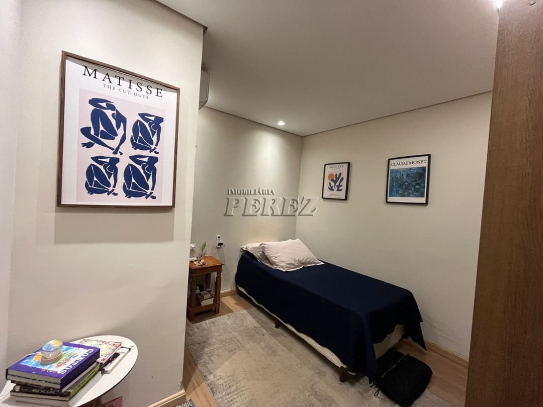 Casa, de 3 quartos, 220 m² à venda no Shangri-Lá - Londrina/PR - Foto 11