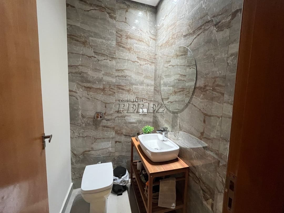 Casa, de 3 quartos, 220 m² à venda no Shangri-Lá - Londrina/PR - Foto 15