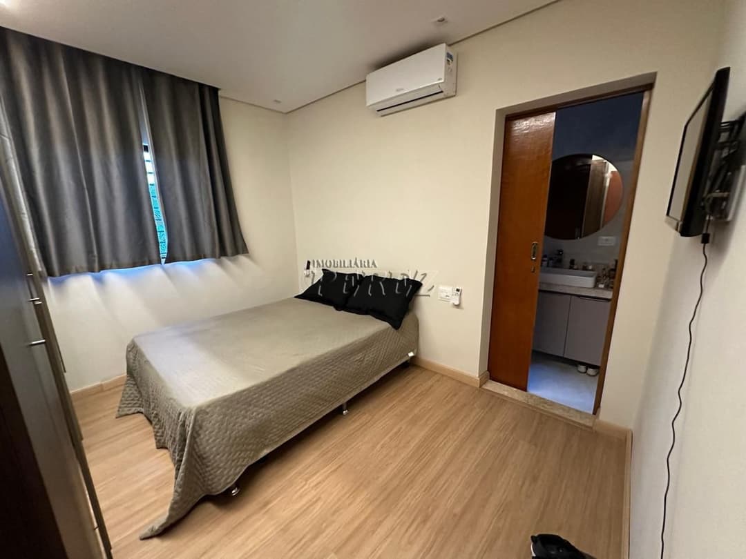 Casa, de 3 quartos, 220 m² à venda no Shangri-Lá - Londrina/PR - Foto 6
