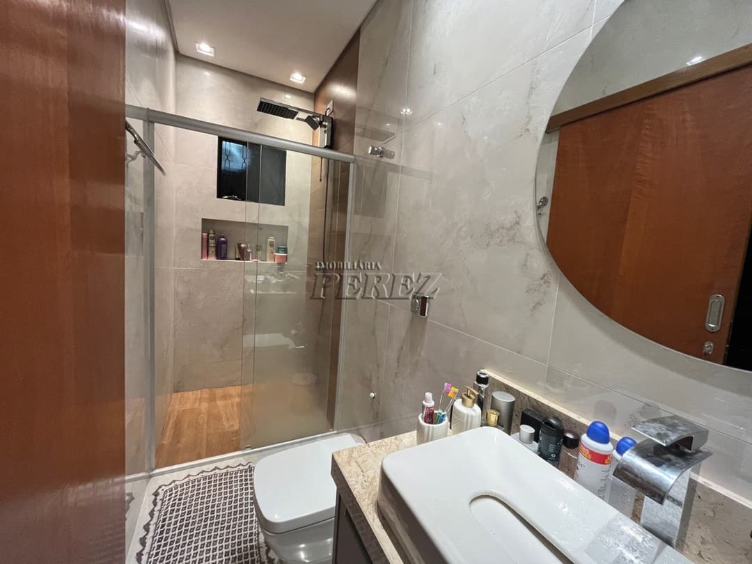 Casa, de 3 quartos, 220 m² à venda no Shangri-Lá - Londrina/PR - Foto 8