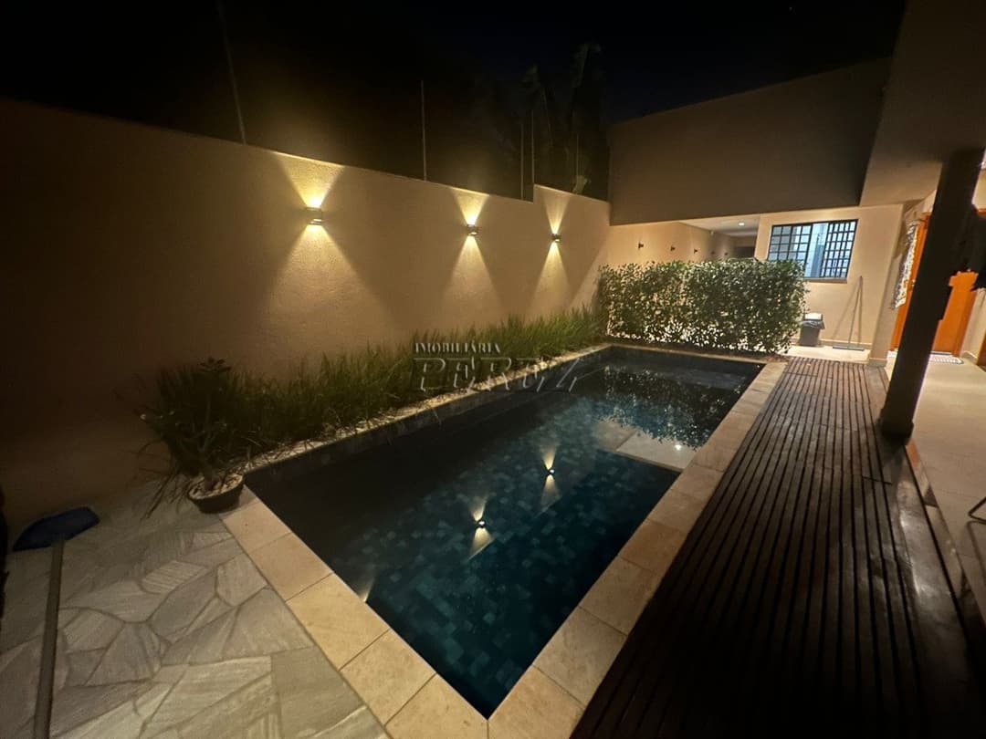 Casa, de 3 quartos, 220 m² à venda no Shangri-Lá - Londrina/PR - Foto 17