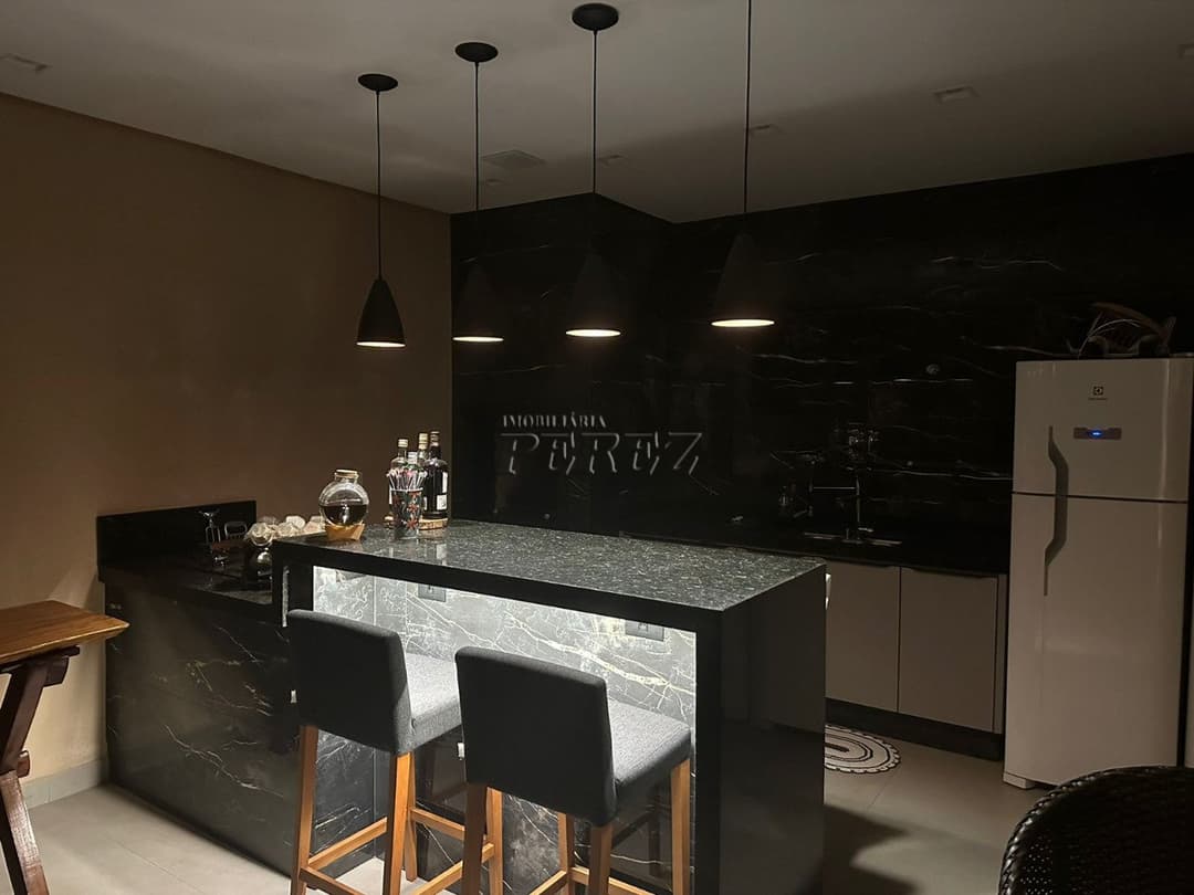 Casa, de 3 quartos, 220 m² à venda no Shangri-Lá - Londrina/PR - Foto 13