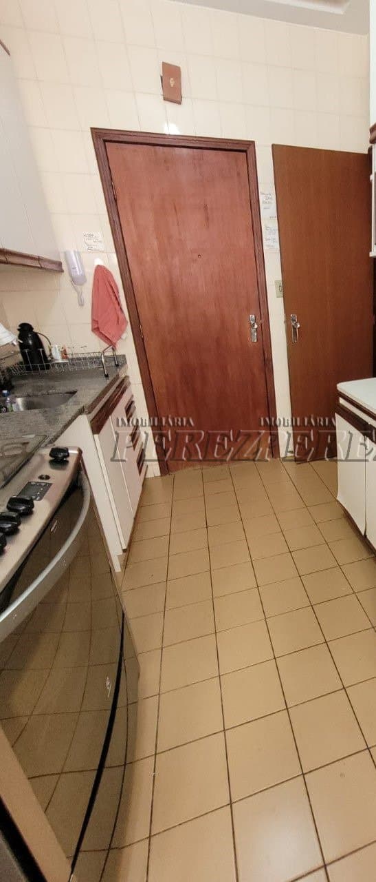Apartamento no Condomínio Residencial Green Park, de 3 quartos, 94 m² à venda no Centro - Londrina/PR - Foto 9