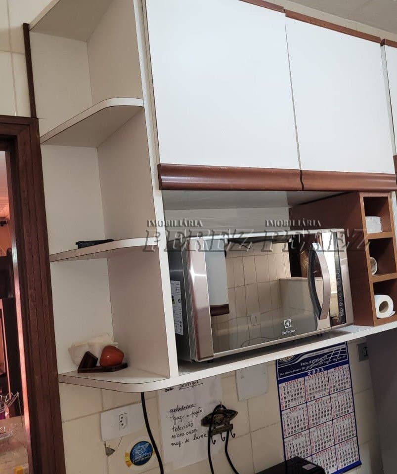 Apartamento no Condomínio Residencial Green Park, de 3 quartos, 94 m² à venda no Centro - Londrina/PR - Foto 11