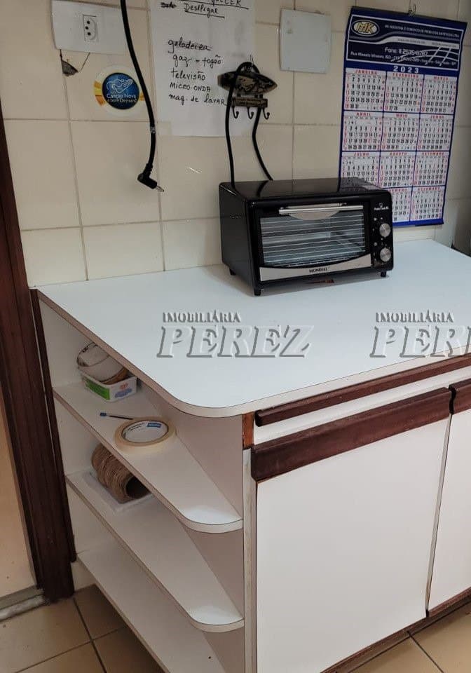 Apartamento no Condomínio Residencial Green Park, de 3 quartos, 94 m² à venda no Centro - Londrina/PR - Foto 13