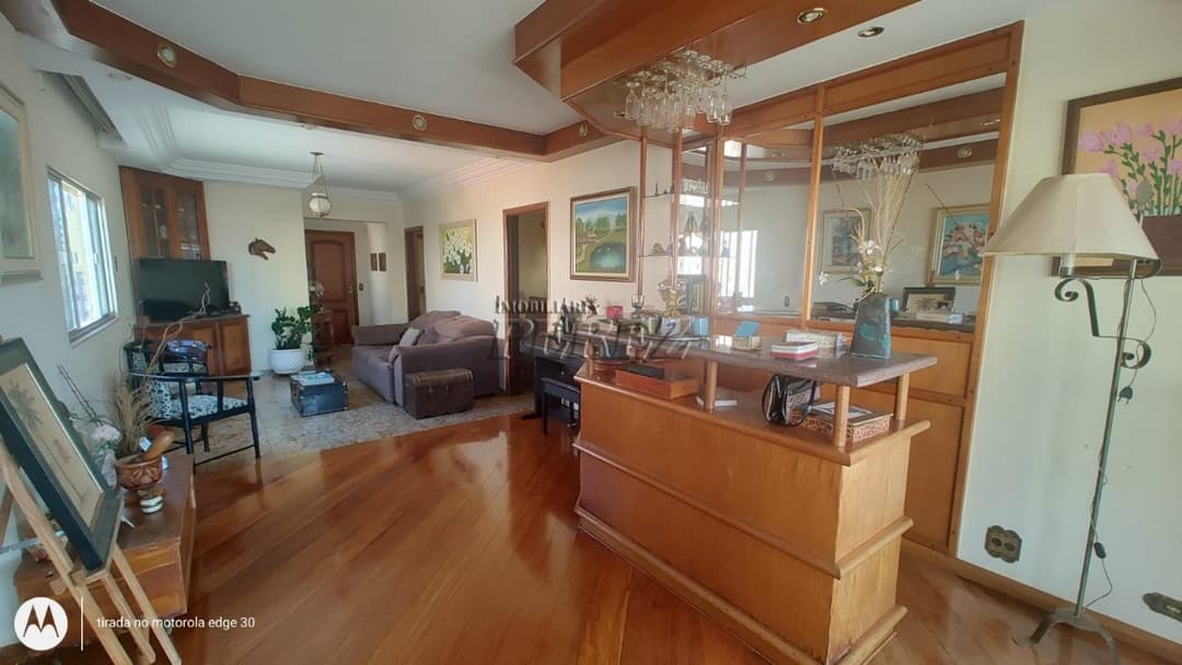 Apartamento à Venda - Edifício Residencial Rio de Janeiro | Av. Rio de Janeiro - Centro de Londrina - Foto 10