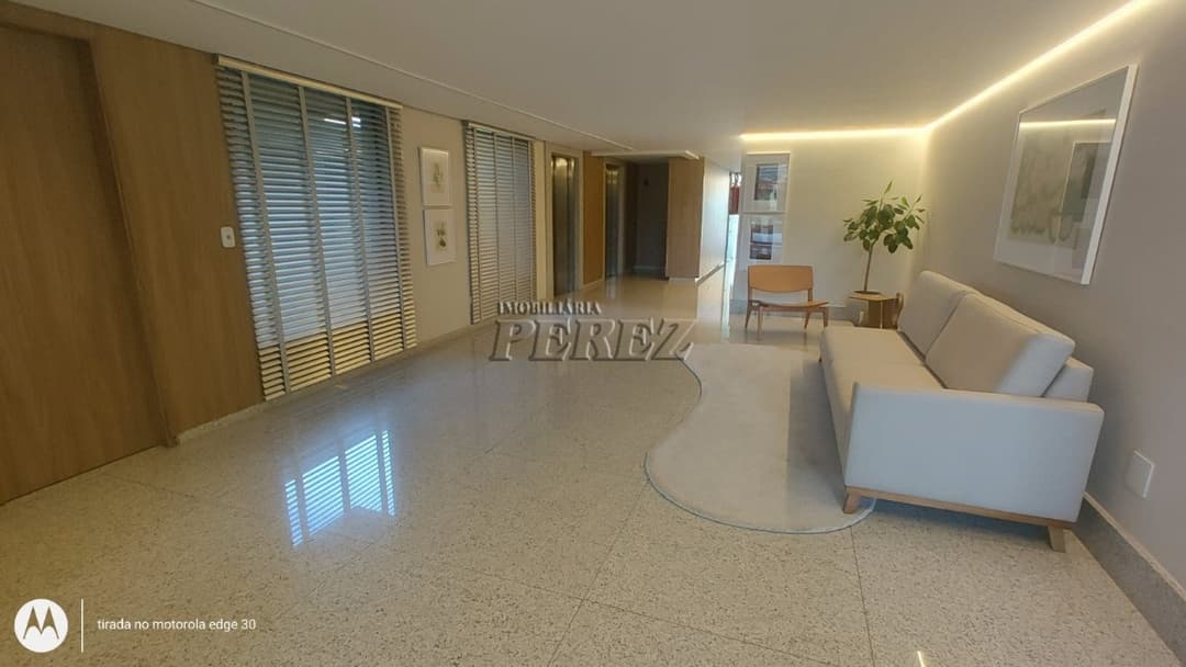 Apartamento à Venda - Edifício Residencial Rio de Janeiro | Av. Rio de Janeiro - Centro de Londrina - Foto 5