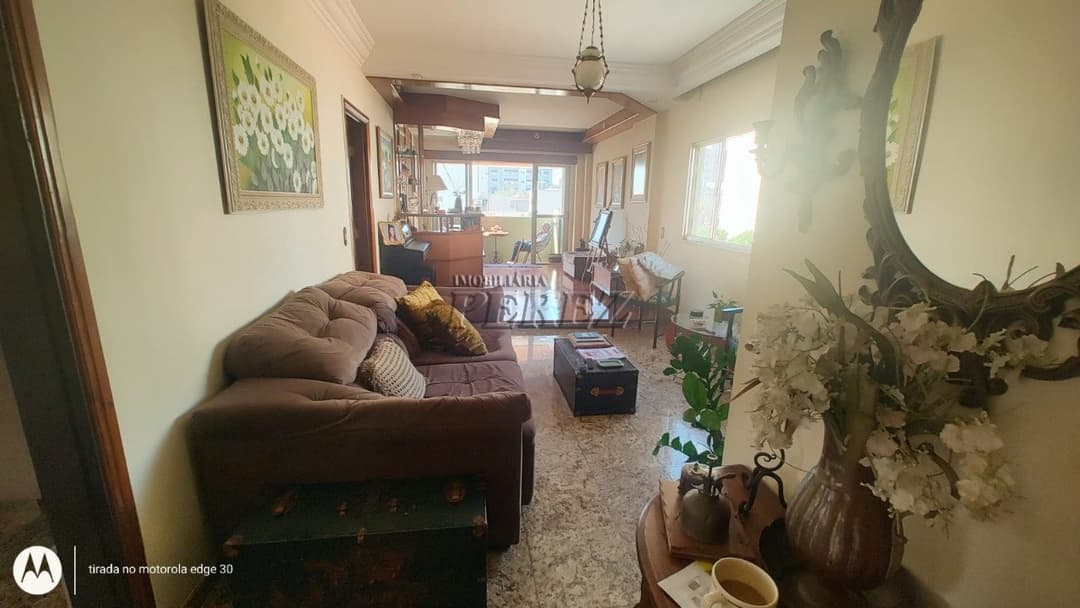 Apartamento à Venda - Edifício Residencial Rio de Janeiro | Av. Rio de Janeiro - Centro de Londrina - Foto 6