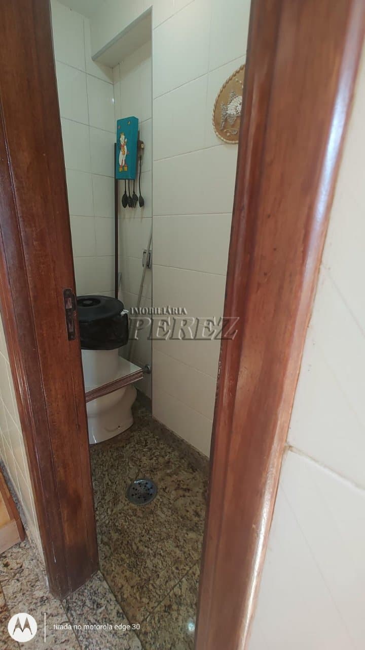 Apartamento à Venda - Edifício Residencial Rio de Janeiro | Av. Rio de Janeiro - Centro de Londrina - Foto 28