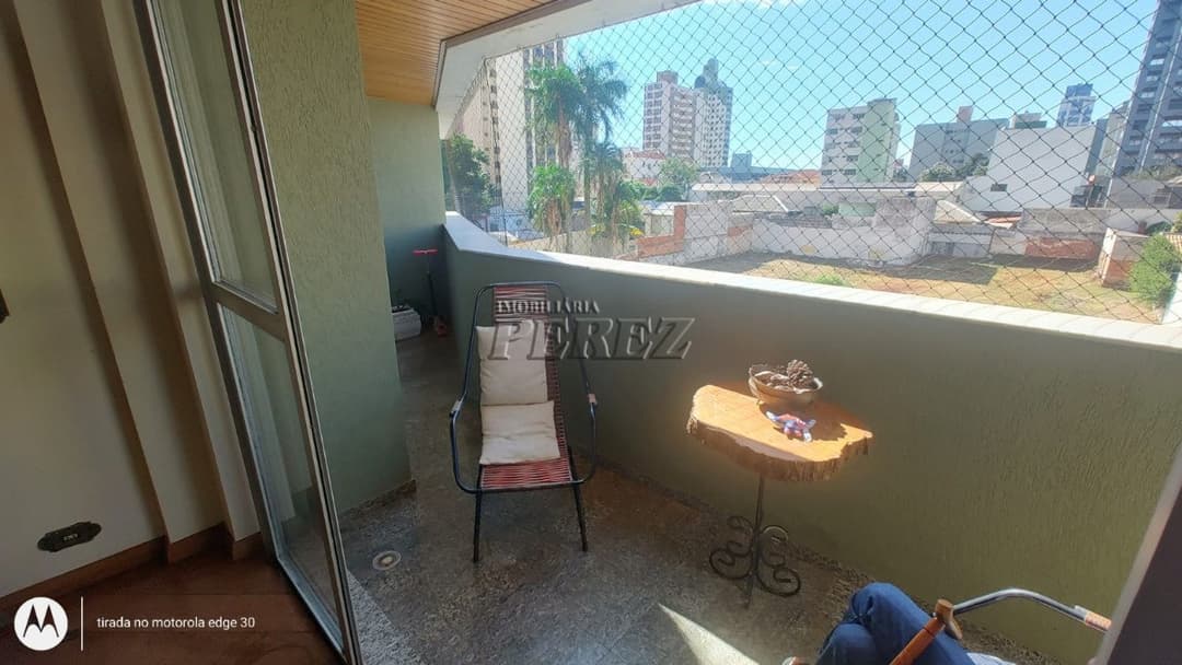 Apartamento à Venda - Edifício Residencial Rio de Janeiro | Av. Rio de Janeiro - Centro de Londrina - Foto 8