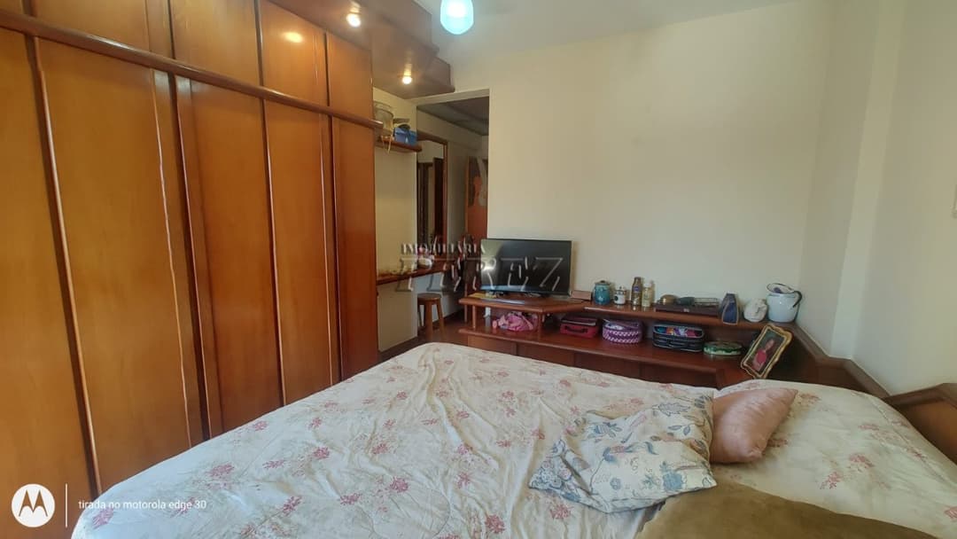Apartamento à Venda - Edifício Residencial Rio de Janeiro | Av. Rio de Janeiro - Centro de Londrina - Foto 24