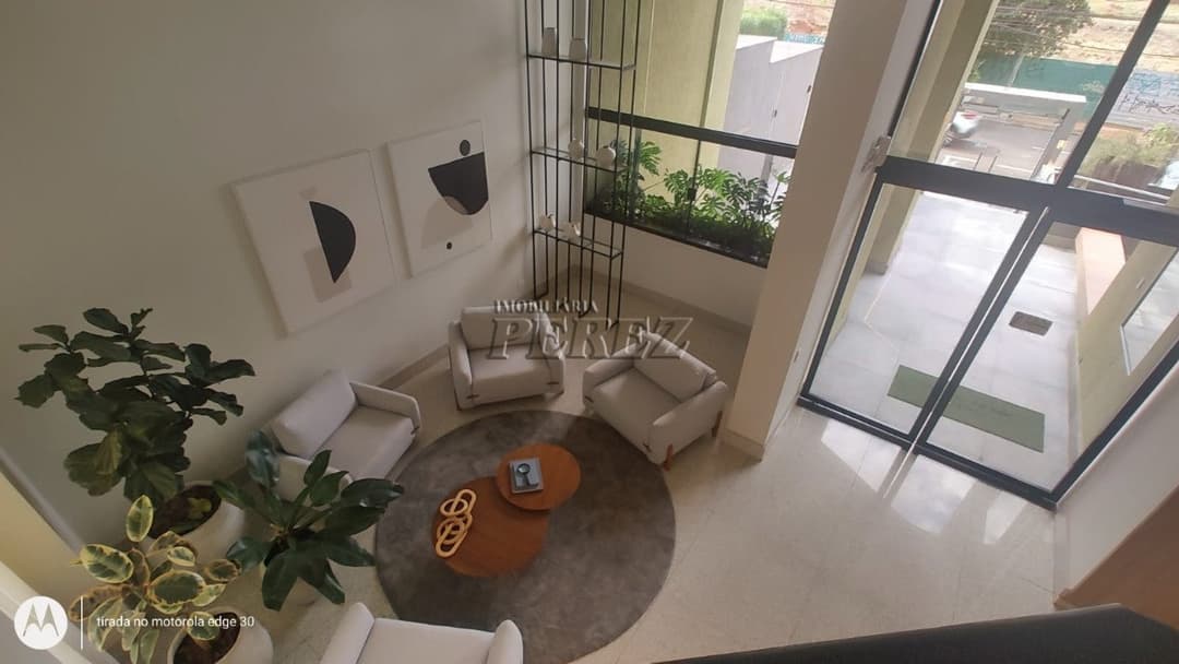 Apartamento à Venda - Edifício Residencial Rio de Janeiro | Av. Rio de Janeiro - Centro de Londrina - Foto 4