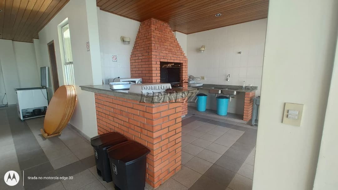 Apartamento à Venda - Edifício Residencial Rio de Janeiro | Av. Rio de Janeiro - Centro de Londrina - Foto 32