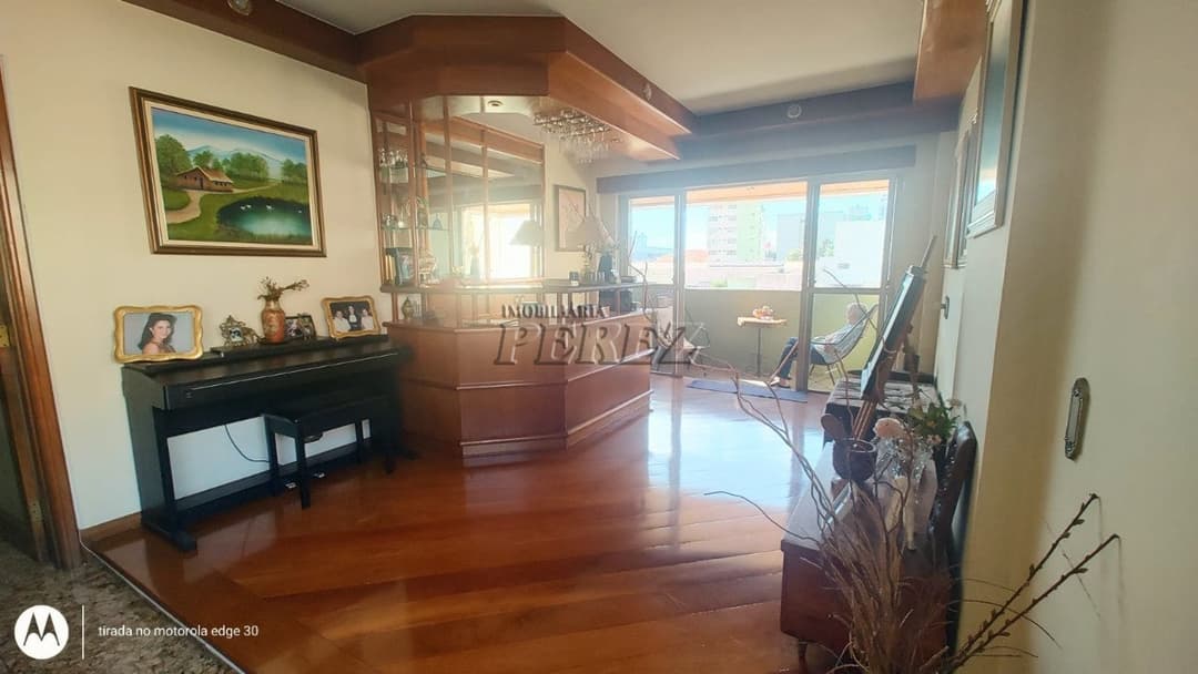 Apartamento à Venda - Edifício Residencial Rio de Janeiro | Av. Rio de Janeiro - Centro de Londrina - Foto 11