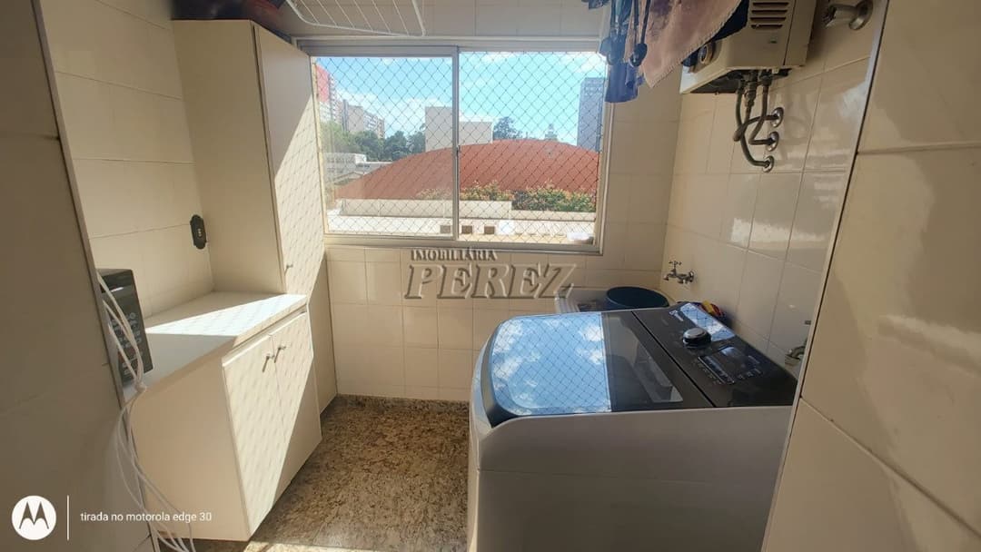 Apartamento à Venda - Edifício Residencial Rio de Janeiro | Av. Rio de Janeiro - Centro de Londrina - Foto 17