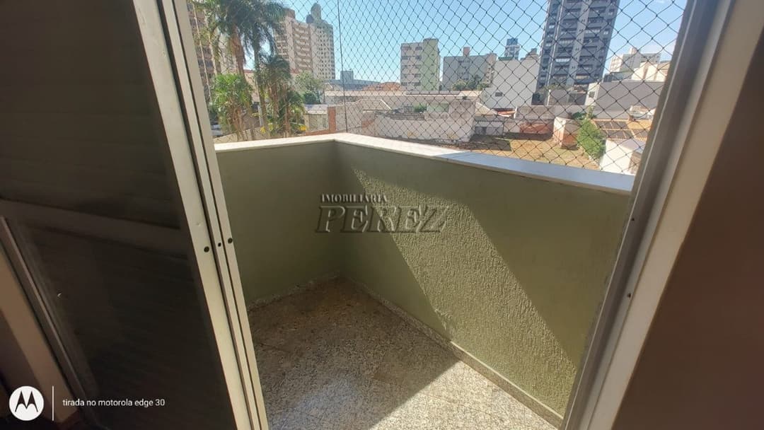 Apartamento à Venda - Edifício Residencial Rio de Janeiro | Av. Rio de Janeiro - Centro de Londrina - Foto 9