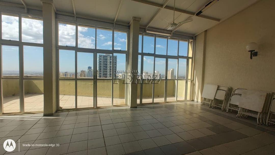 Apartamento à Venda - Edifício Residencial Rio de Janeiro | Av. Rio de Janeiro - Centro de Londrina - Foto 35