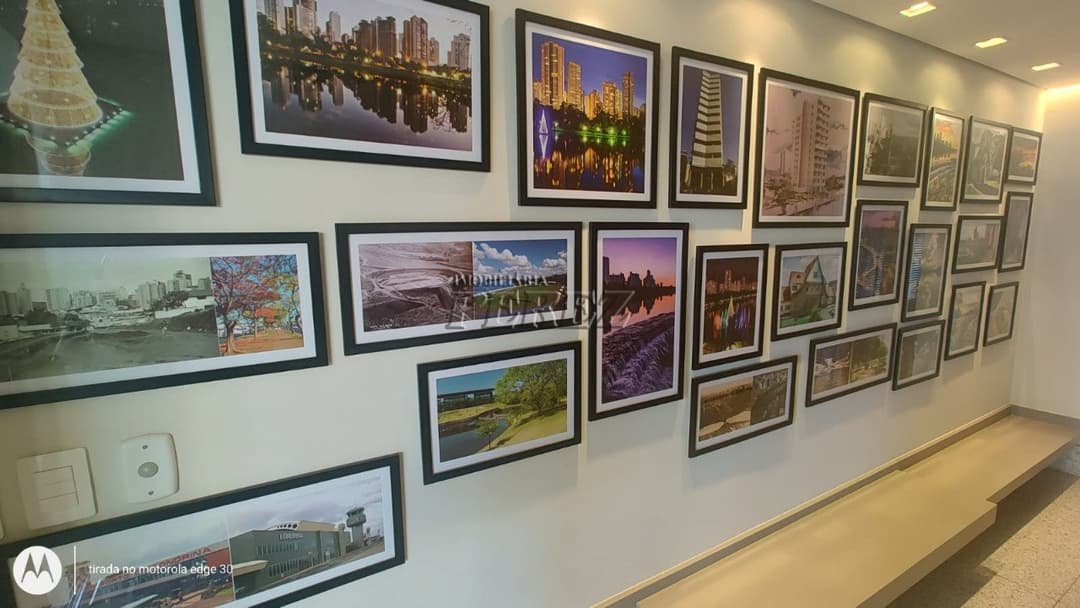 Apartamento à Venda - Edifício Residencial Rio de Janeiro | Av. Rio de Janeiro - Centro de Londrina - Foto 36