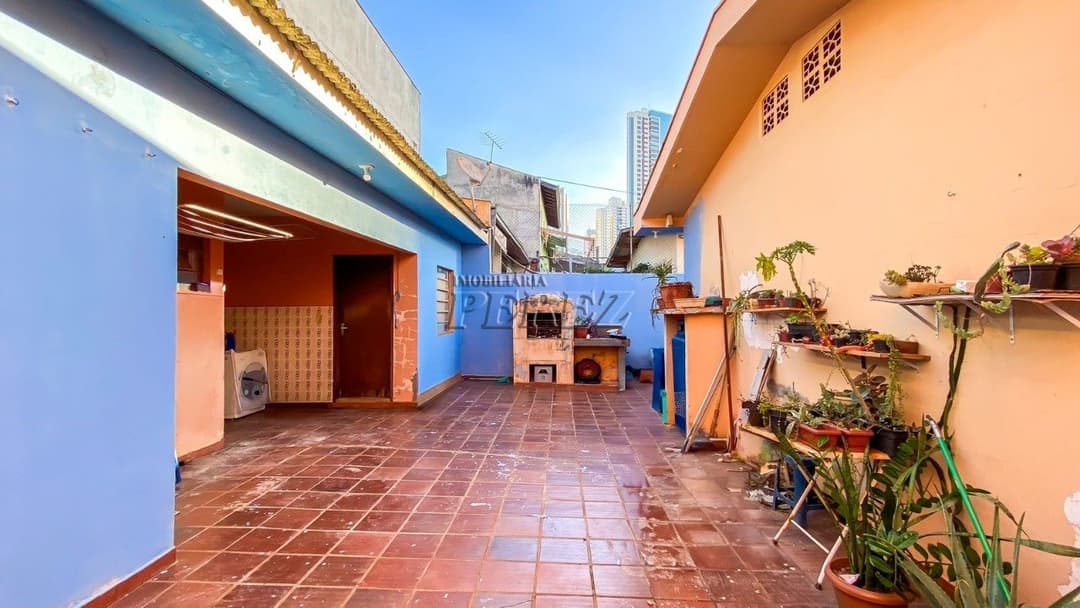 Casa a venda na região Oeste de londrina, localizada no Jardim Santa Rosa - Foto 20