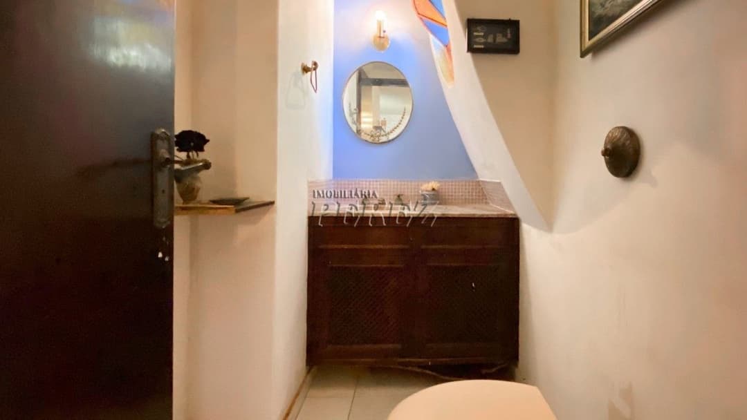 Casa a venda na região Oeste de londrina, localizada no Jardim Santa Rosa - Foto 8