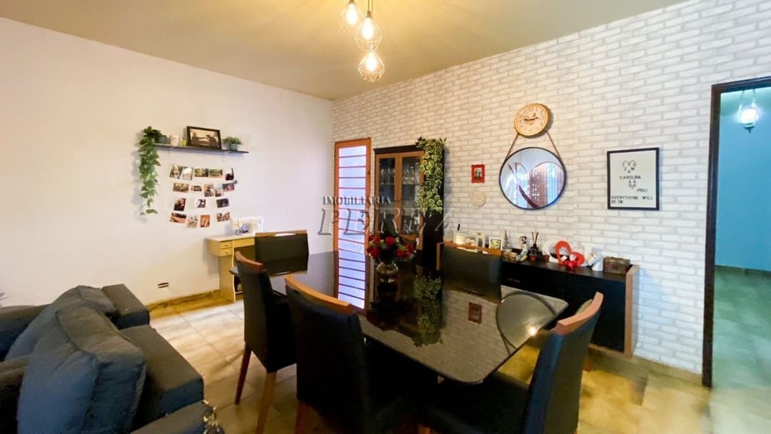 Casa a venda na região Oeste de londrina, localizada no Jardim Santa Rosa - Foto 9