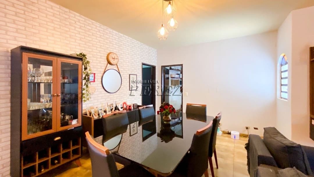Casa a venda na região Oeste de londrina, localizada no Jardim Santa Rosa - Foto 6