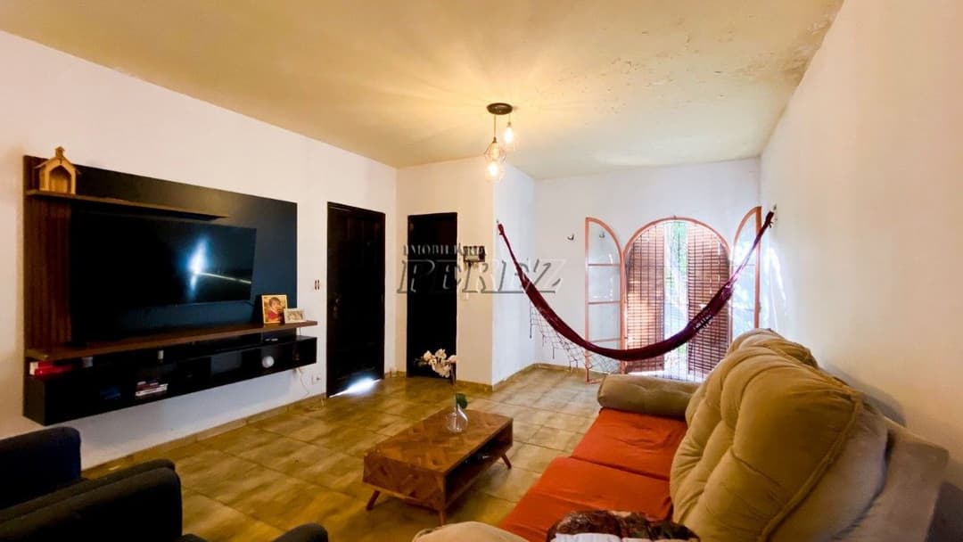 Casa a venda na região Oeste de londrina, localizada no Jardim Santa Rosa - Foto 5