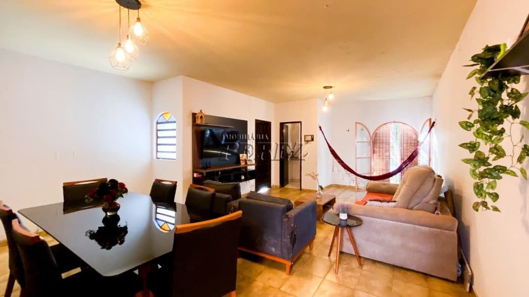 Casa a venda na região Oeste de londrina, localizada no Jardim Santa Rosa - Foto 7