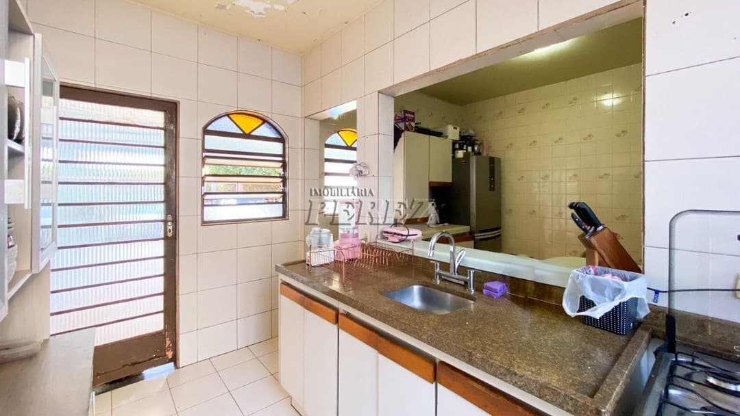 Casa a venda na região Oeste de londrina, localizada no Jardim Santa Rosa - Foto 13