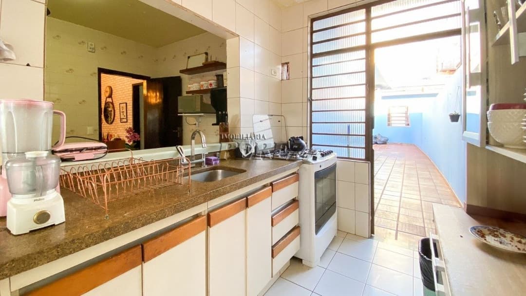 Casa a venda na região Oeste de londrina, localizada no Jardim Santa Rosa - Foto 12
