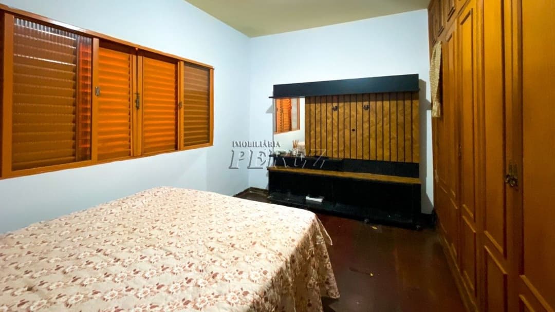 Casa a venda na região Oeste de londrina, localizada no Jardim Santa Rosa - Foto 19