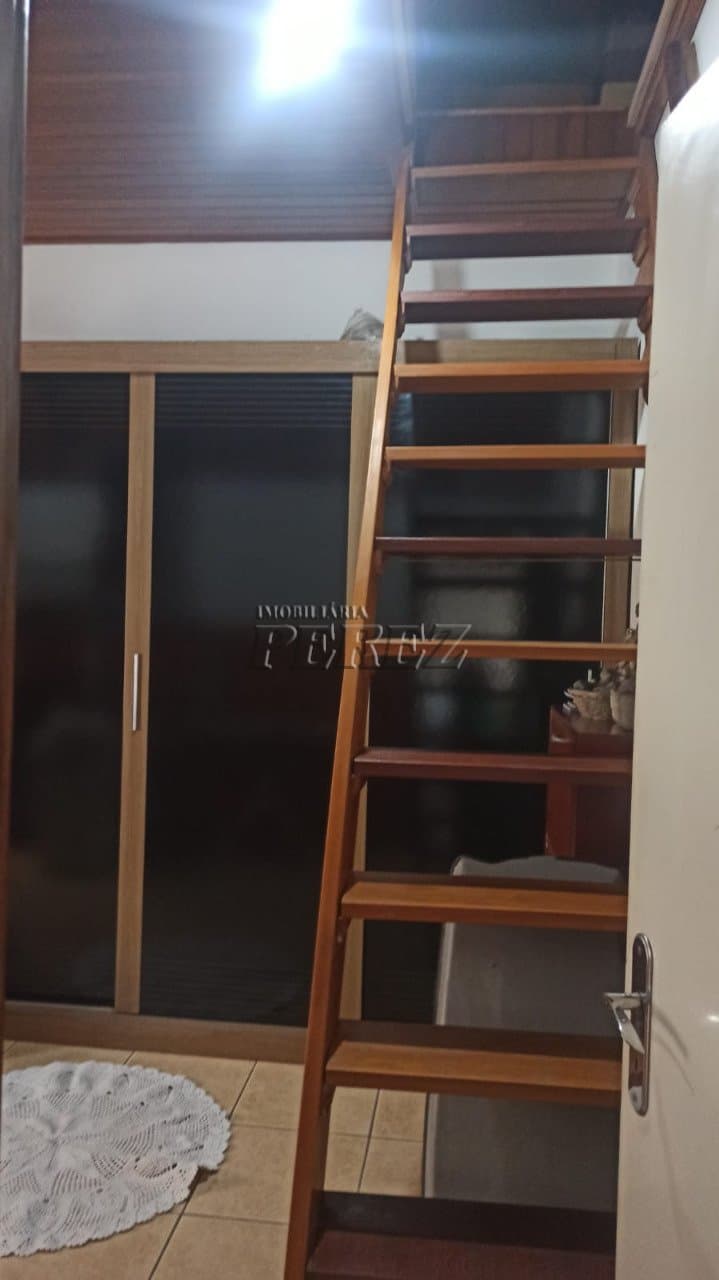 Sobrado, de 3 quartos, 141 m² à venda no Balneário Santa Clara - Itajaí/SC - Foto 10