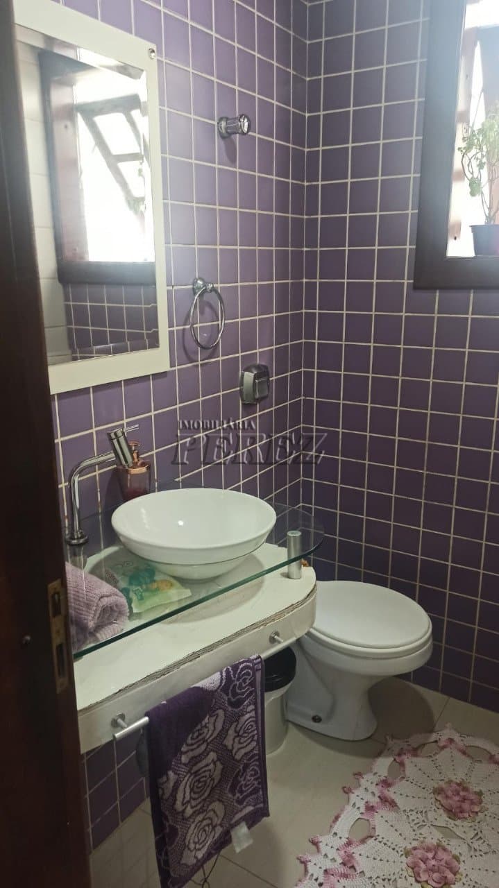 Sobrado, de 3 quartos, 141 m² à venda no Balneário Santa Clara - Itajaí/SC - Foto 25