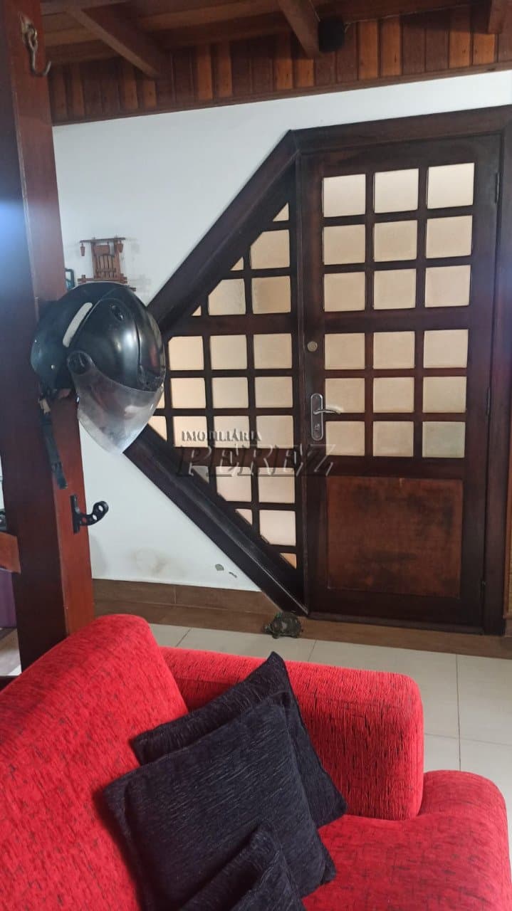 Sobrado, de 3 quartos, 141 m² à venda no Balneário Santa Clara - Itajaí/SC - Foto 5