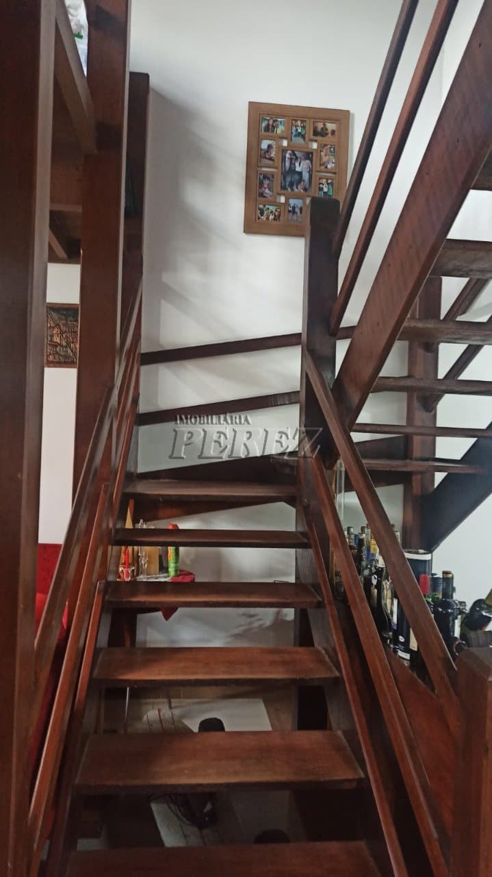 Sobrado, de 3 quartos, 141 m² à venda no Balneário Santa Clara - Itajaí/SC - Foto 9