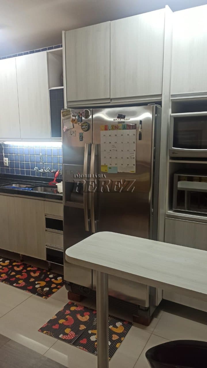 Sobrado, de 3 quartos, 141 m² à venda no Balneário Santa Clara - Itajaí/SC - Foto 20