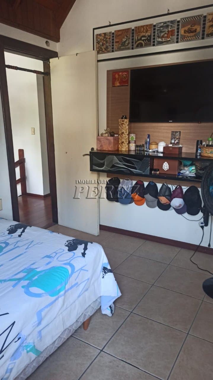 Sobrado, de 3 quartos, 141 m² à venda no Balneário Santa Clara - Itajaí/SC - Foto 12