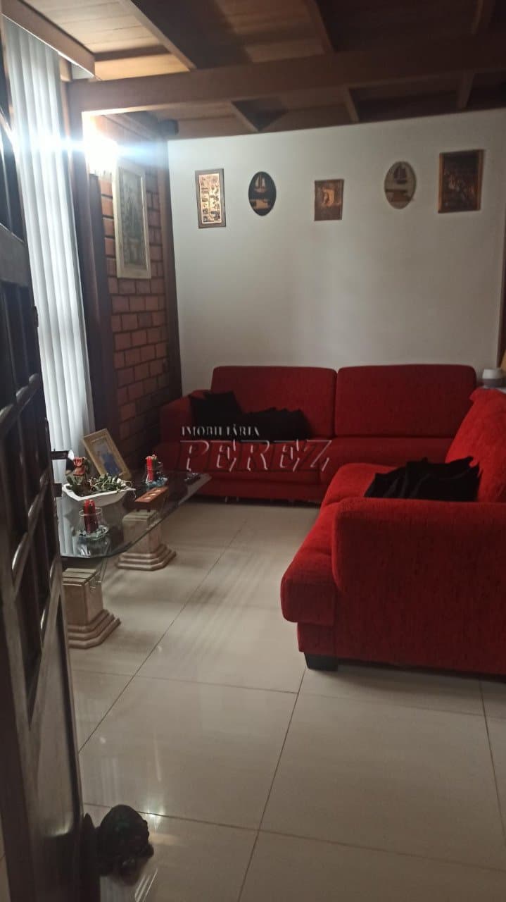Sobrado, de 3 quartos, 141 m² à venda no Balneário Santa Clara - Itajaí/SC - Foto 7