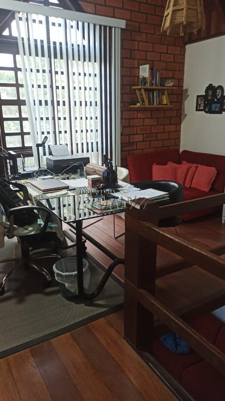 Sobrado, de 3 quartos, 141 m² à venda no Balneário Santa Clara - Itajaí/SC - Foto 8