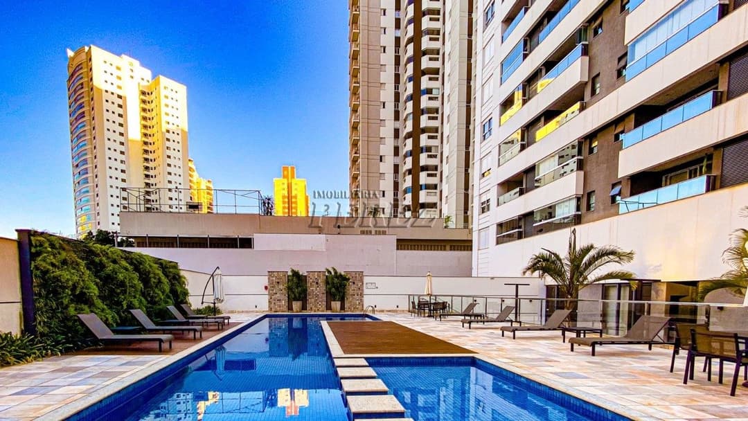 Apartamento no Torreville, de 2 quartos, 82 m² para alugar no Gleba  Palhano - Londrina/PR - Foto 19