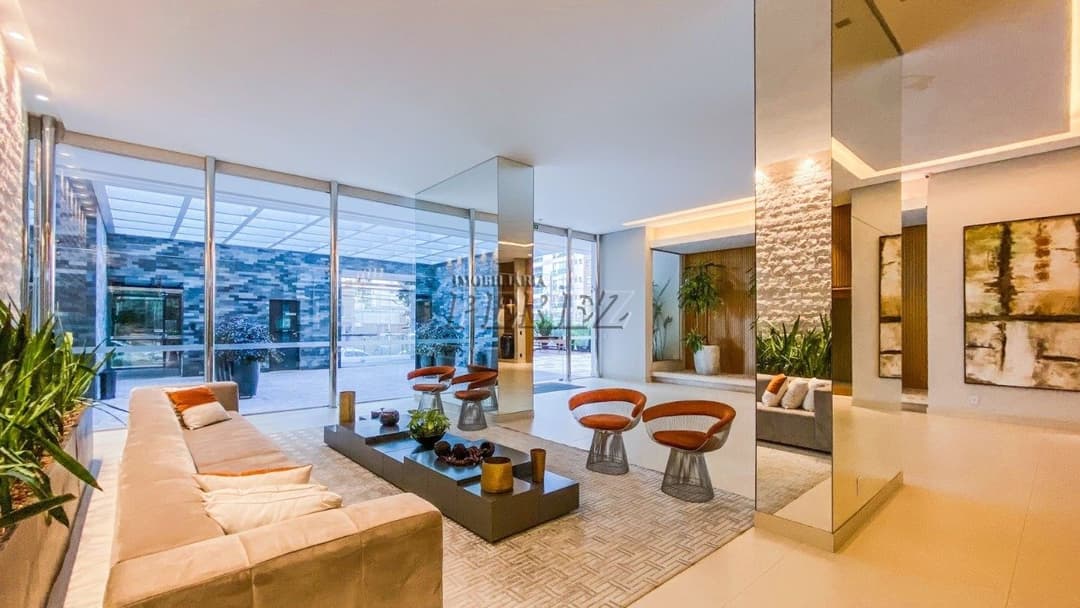 Apartamento no Torreville, de 2 quartos, 82 m² para alugar no Gleba  Palhano - Londrina/PR - Foto 21
