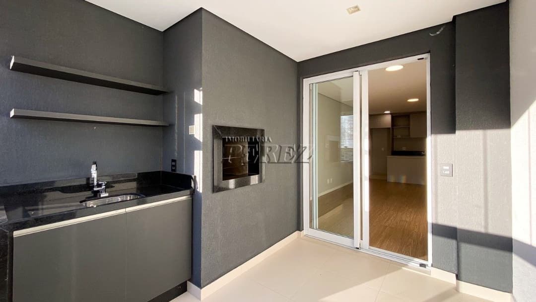 Apartamento no Torreville, de 2 quartos, 82 m² para alugar no Gleba  Palhano - Londrina/PR - Foto 8