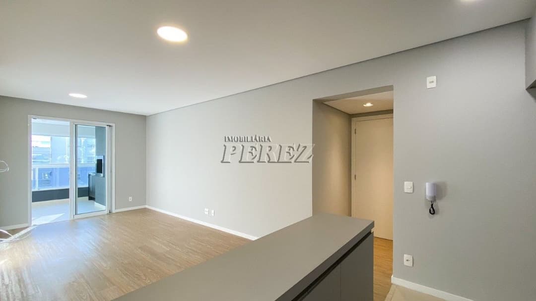 Apartamento no Torreville, de 2 quartos, 82 m² para alugar no Gleba  Palhano - Londrina/PR - Foto 4