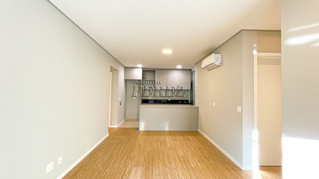 Apartamento no Torreville, de 2 quartos, 82 m² para alugar no Gleba  Palhano - Londrina/PR - Foto 6