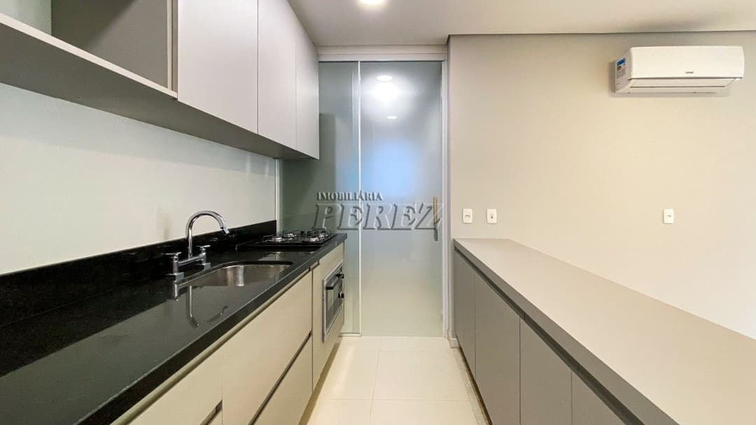 Apartamento no Torreville, de 2 quartos, 82 m² para alugar no Gleba  Palhano - Londrina/PR - Foto 2