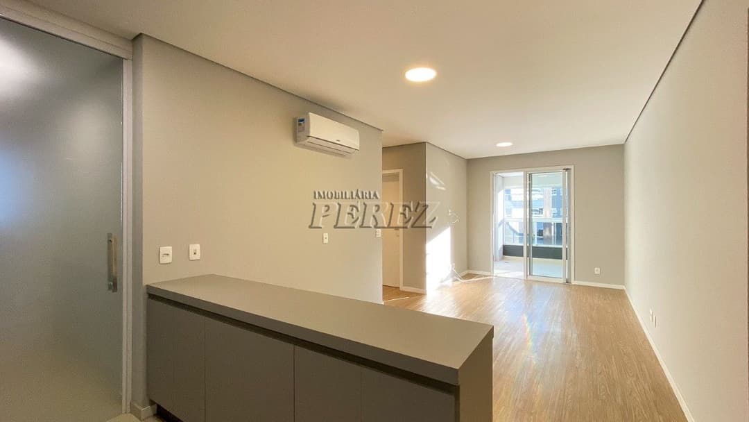 Apartamento no Torreville, de 2 quartos, 82 m² para alugar no Gleba  Palhano - Londrina/PR - Foto 3