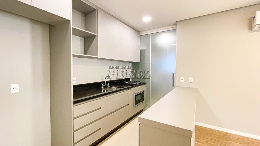 Apartamento no Torreville, de 2 quartos, 82 m² para alugar no Gleba  Palhano - Londrina/PR - Foto 1