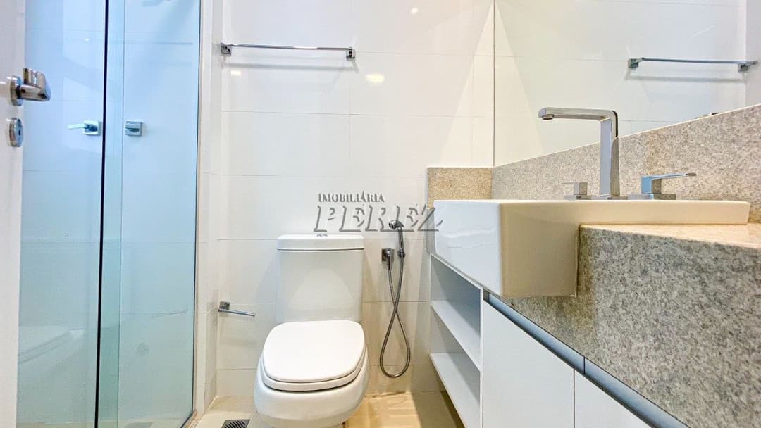 Apartamento no Torreville, de 2 quartos, 82 m² para alugar no Gleba  Palhano - Londrina/PR - Foto 16