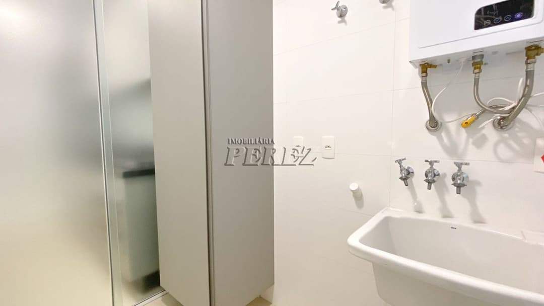 Apartamento no Torreville, de 2 quartos, 82 m² para alugar no Gleba  Palhano - Londrina/PR - Foto 18