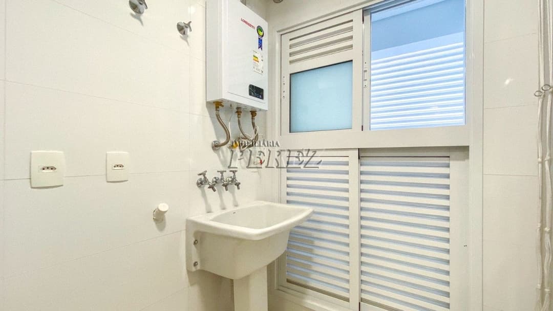 Apartamento no Torreville, de 2 quartos, 82 m² para alugar no Gleba  Palhano - Londrina/PR - Foto 17